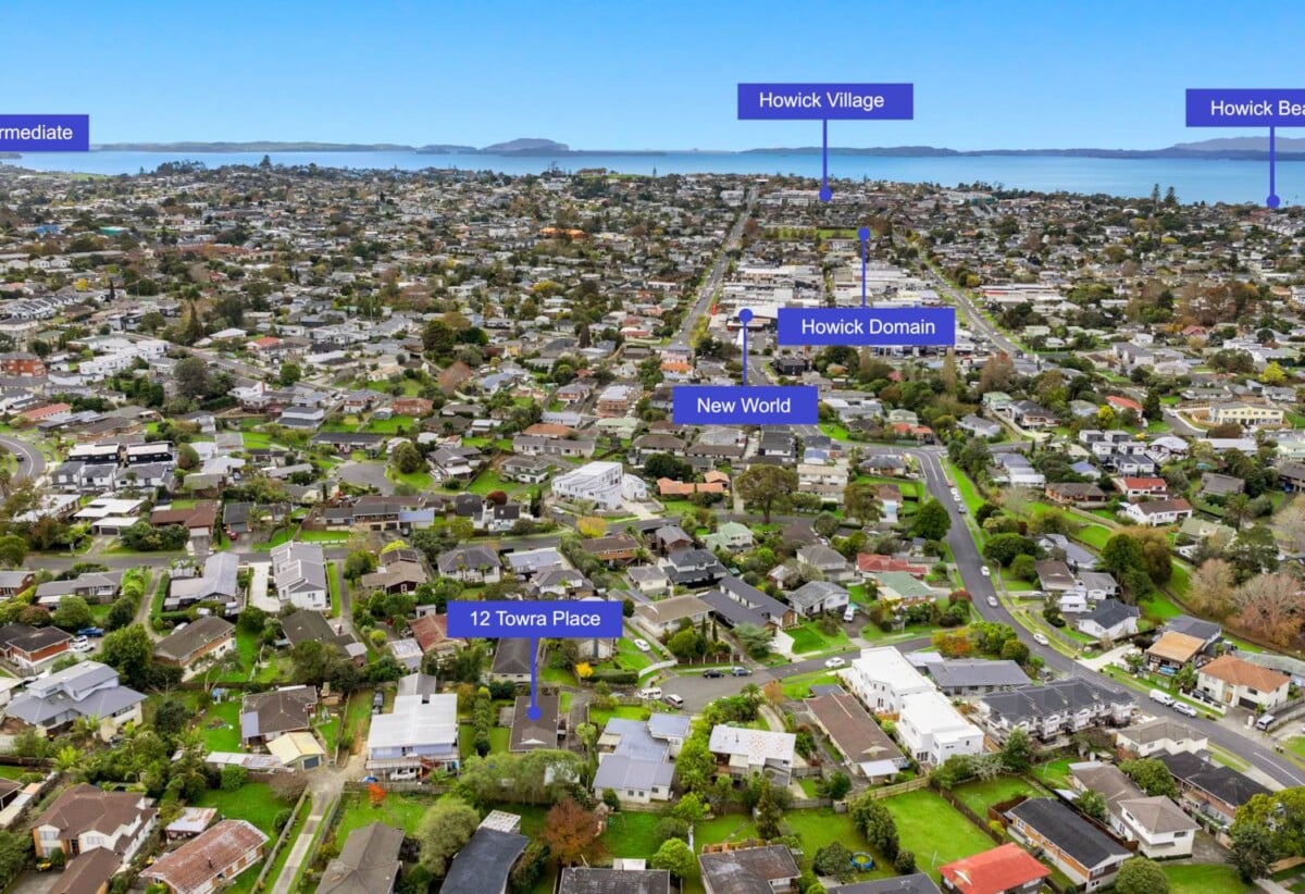 12 Towra Place, Botany Downs, Auckland