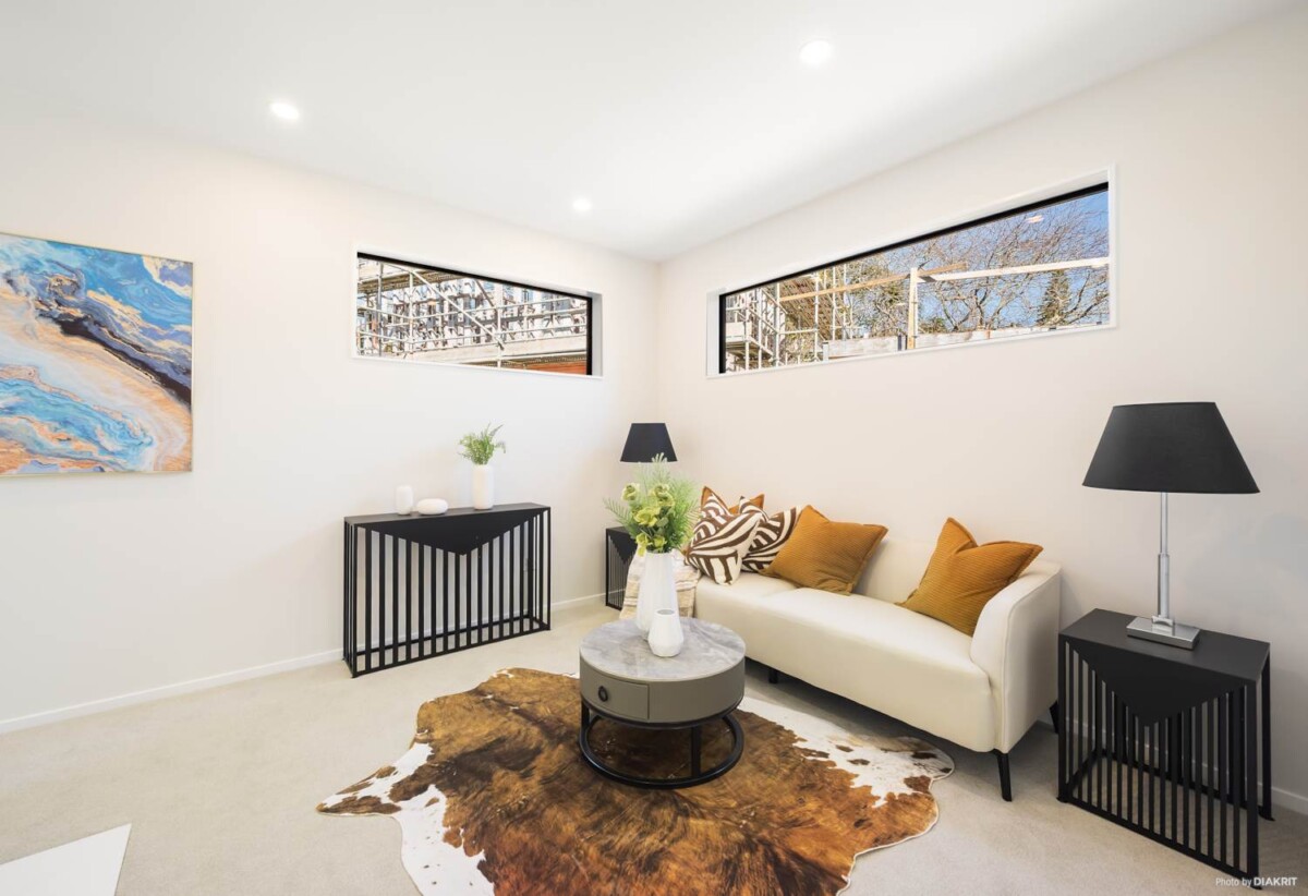Lot 3/2 Wahanui Road, Greenlane, Auckland