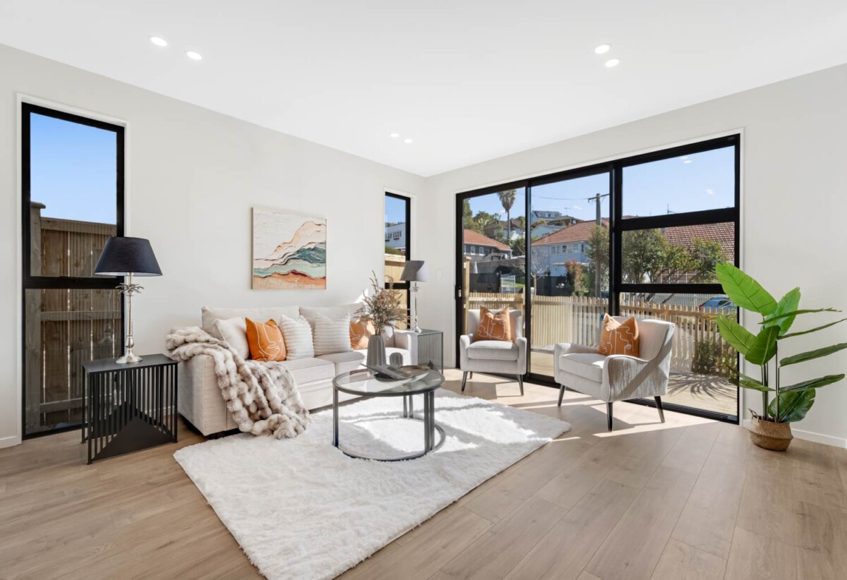 Lot 3/2 Wahanui Road, Greenlane, Auckland