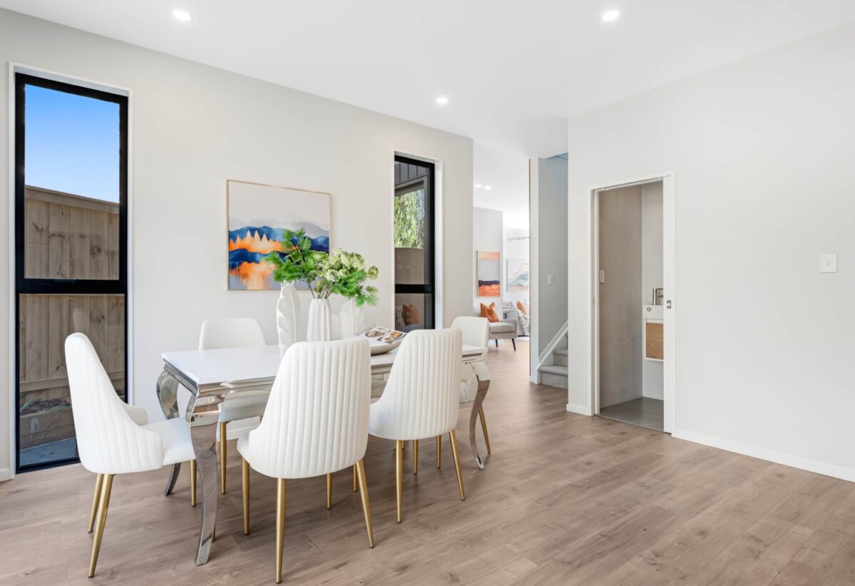 Lot 3/2 Wahanui Road, Greenlane, Auckland