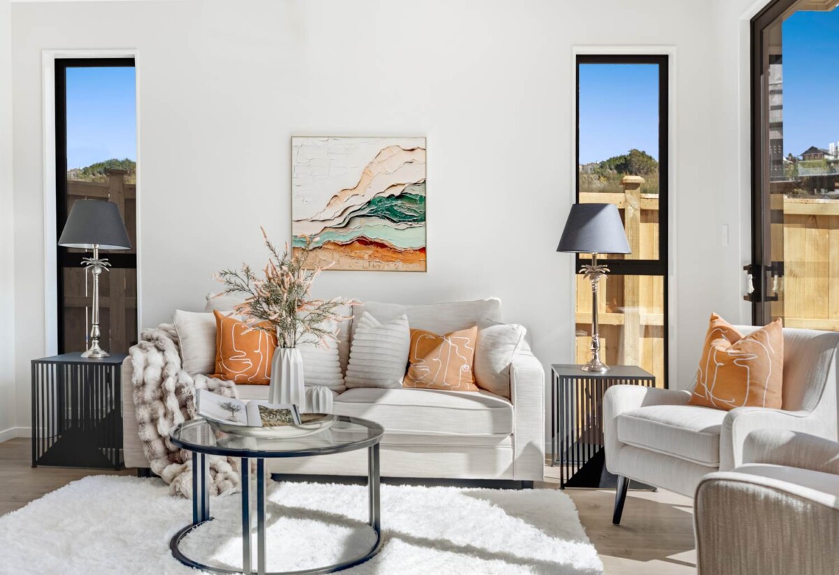 Lot 3/2 Wahanui Road, Greenlane, Auckland