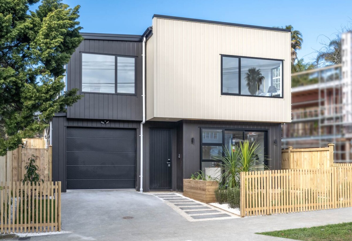 Lot 3/2 Wahanui Road, Greenlane, Auckland