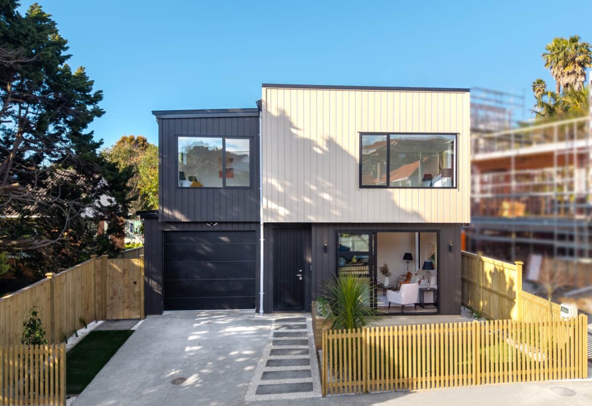 Lot 3/2 Wahanui Road, Greenlane, Auckland
