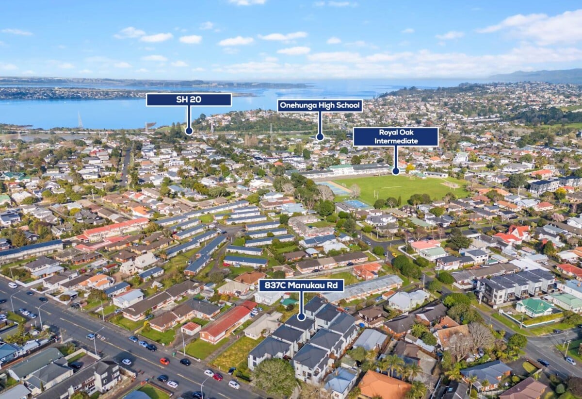837C Manukau Road, Royal Oak, Auckland