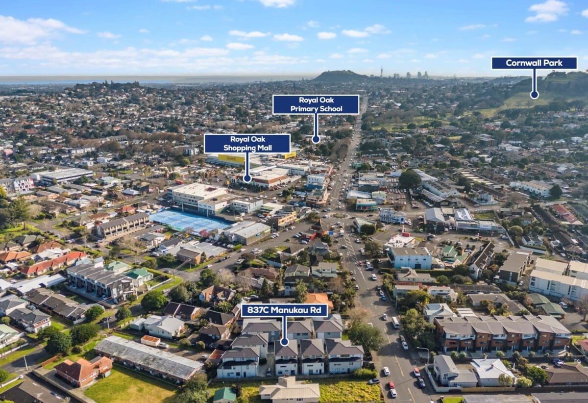 837C Manukau Road, Royal Oak, Auckland