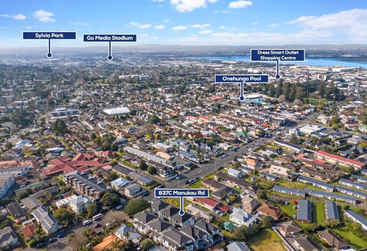 837C Manukau Road, Royal Oak, Auckland