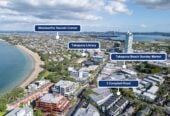 1/ 3 Campbell Road, Takapuna, Auckland