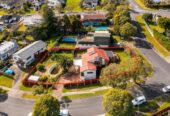 968m2 Corner Site & Double Westlake Zone, 1 Newport Place, Forrest Hill, Auckland