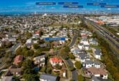 968m2 Corner Site & Double Westlake Zone, 1 Newport Place, Forrest Hill, Auckland