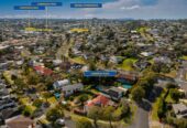968m2 Corner Site & Double Westlake Zone, 1 Newport Place, Forrest Hill, Auckland