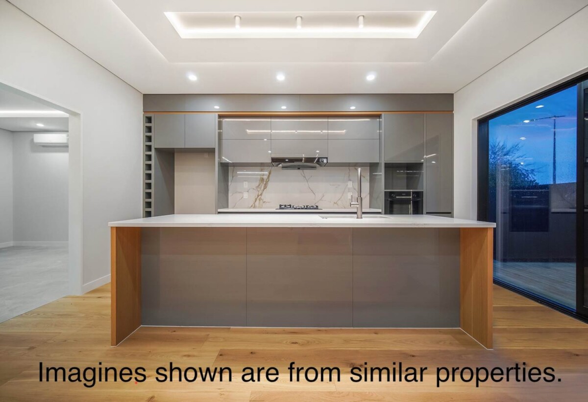 Flexible 3+2 Layout, Lot 19, 40 Furlough Road, Papakura, Auckland