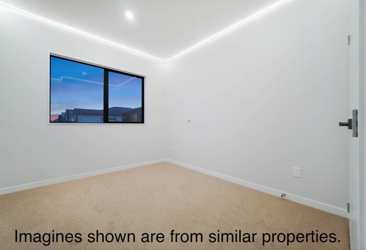 Flexible 3+2 Layout, Lot 19, 40 Furlough Road, Papakura, Auckland