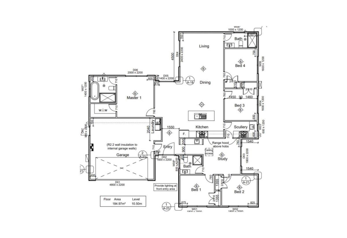 Flexible 3+2 Layout, Lot 19, 40 Furlough Road, Papakura, Auckland