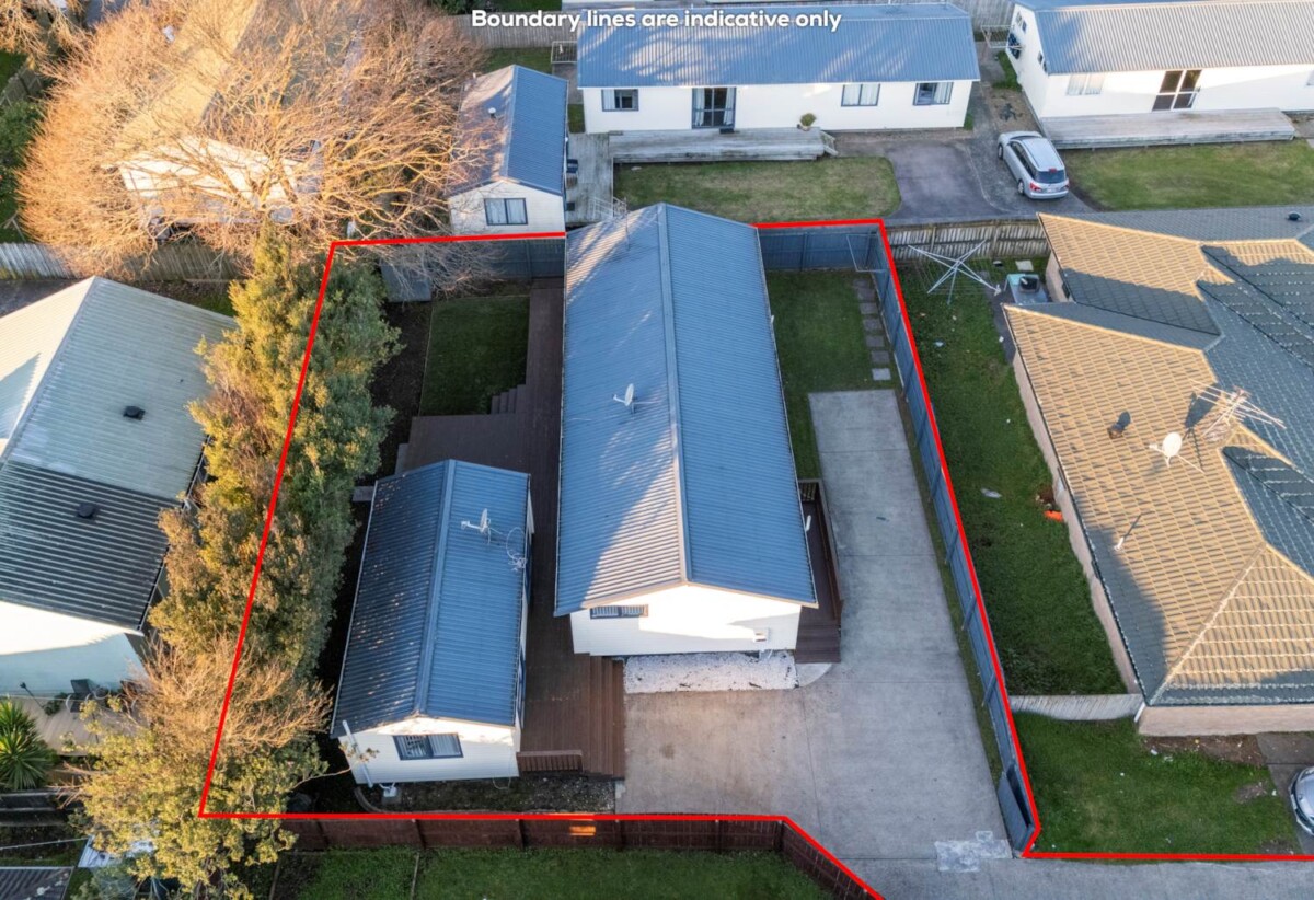 40 Airfield Road, Takanini, Auckland