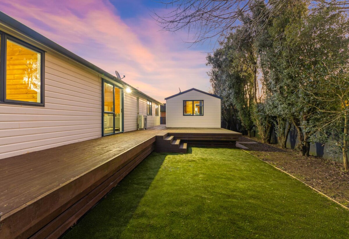 40 Airfield Road, Takanini, Auckland