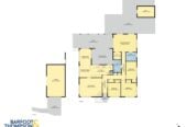 Rangitoto & Westlake Triple – Zone Winner, 6 Lavery Place, Sunnynook, Auckland