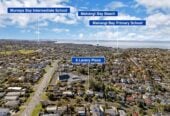 Rangitoto & Westlake Triple – Zone Winner, 6 Lavery Place, Sunnynook, Auckland