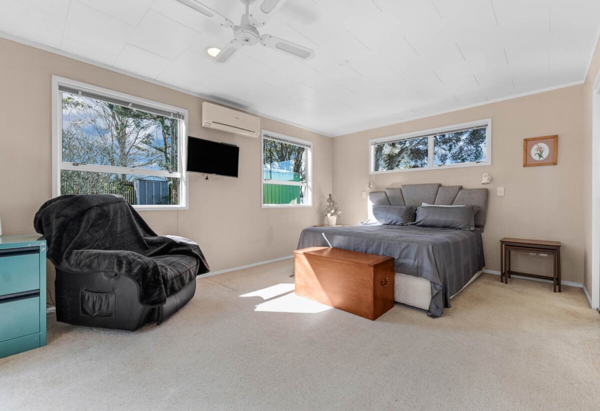Rangitoto & Westlake Triple – Zone Winner, 6 Lavery Place, Sunnynook, Auckland