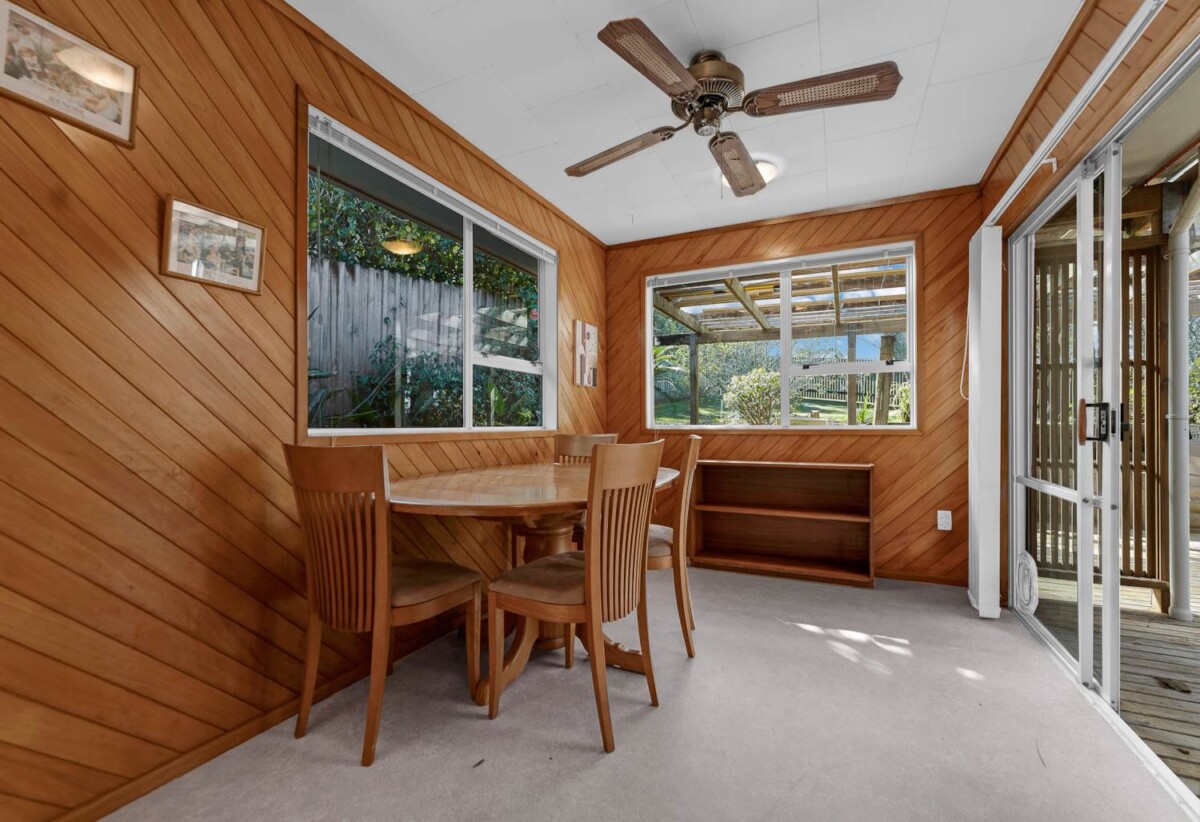 Rangitoto & Westlake Triple – Zone Winner, 6 Lavery Place, Sunnynook, Auckland