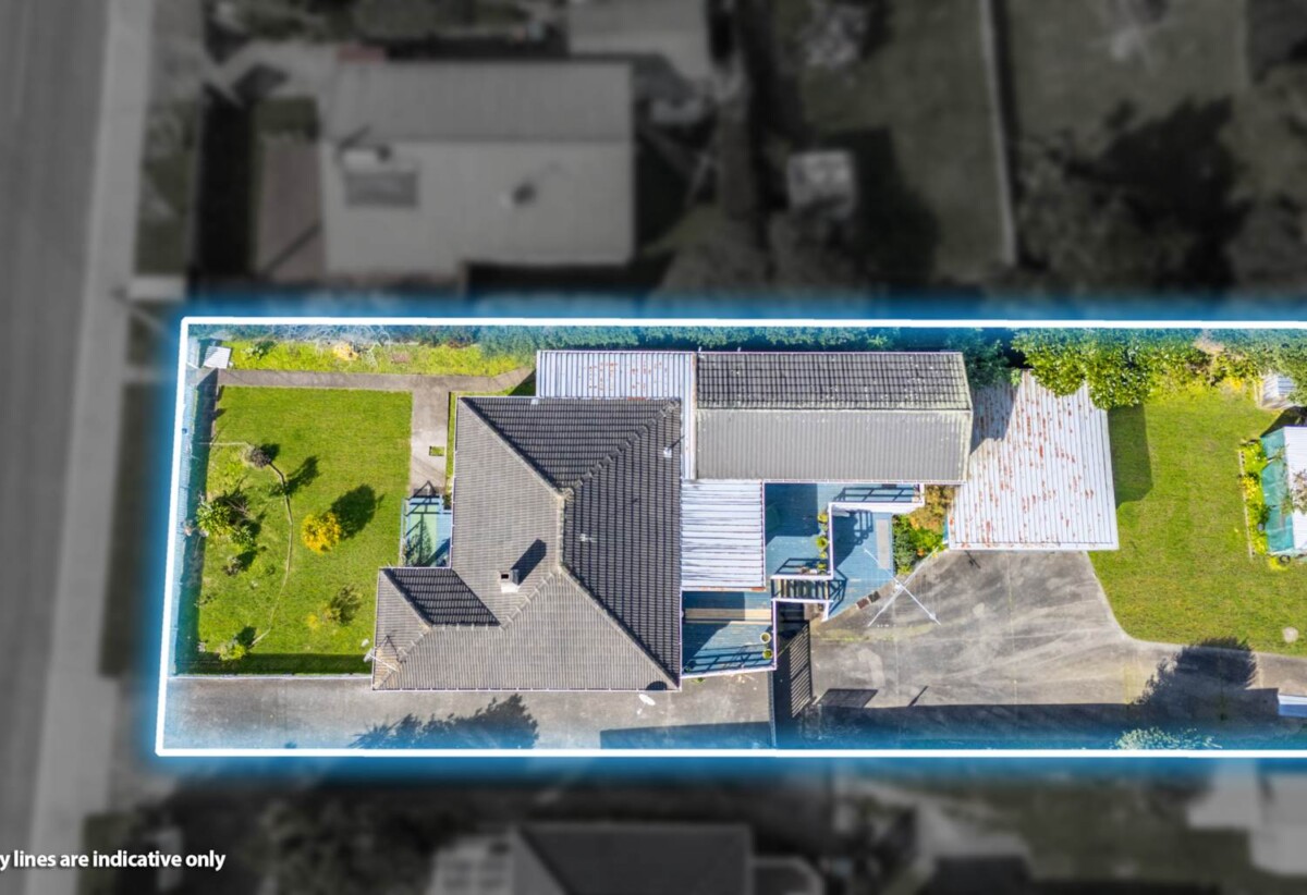 2 Triton Avenue, Mt Albert, Auckland