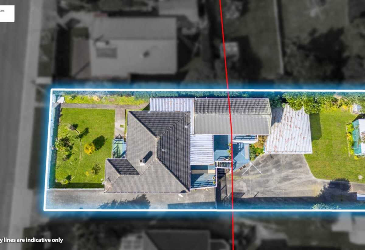 2 Triton Avenue, Mt Albert, Auckland