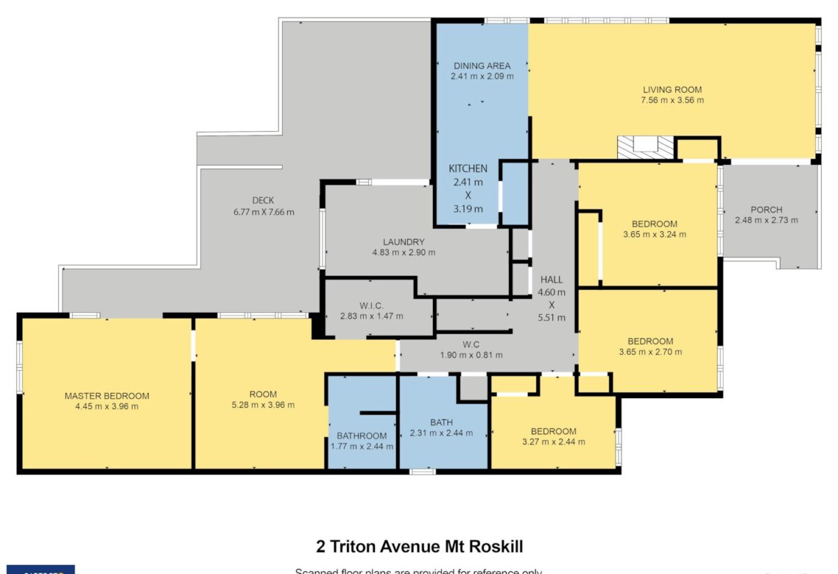 2 Triton Avenue, Mt Albert, Auckland