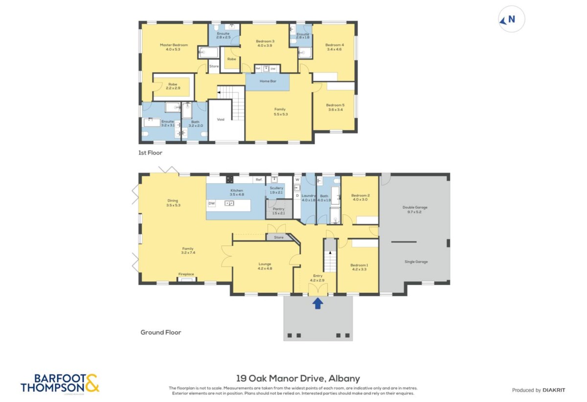 Luxurious Resort-Style Family Oasis, 19 Oak Manor Drive, Albany, Auckland