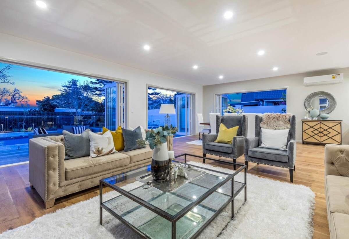 Luxurious Resort-Style Family Oasis, 19 Oak Manor Drive, Albany, Auckland
