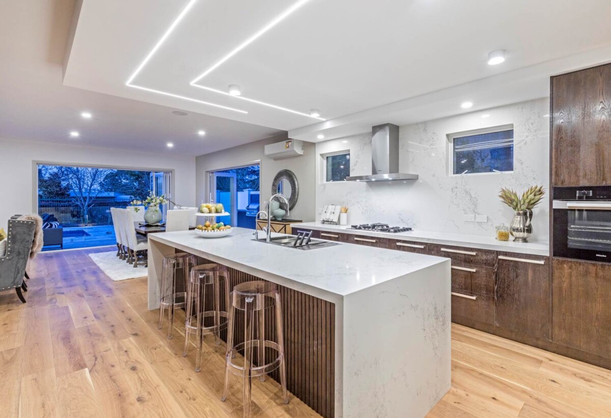 Luxurious Resort-Style Family Oasis, 19 Oak Manor Drive, Albany, Auckland