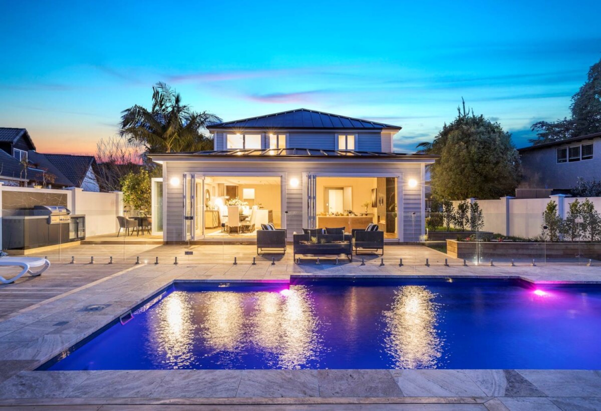 Luxurious Resort-Style Family Oasis, 19 Oak Manor Drive, Albany, Auckland