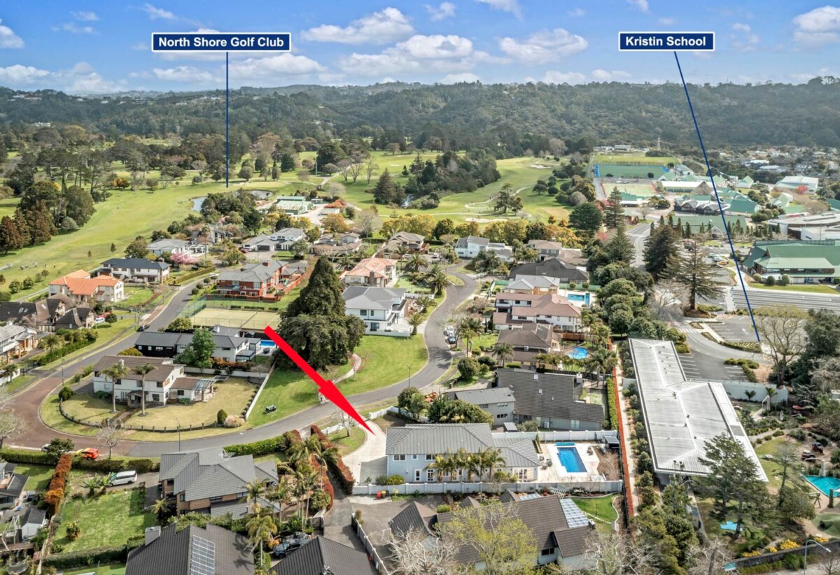 Luxurious Resort-Style Family Oasis, 19 Oak Manor Drive, Albany, Auckland