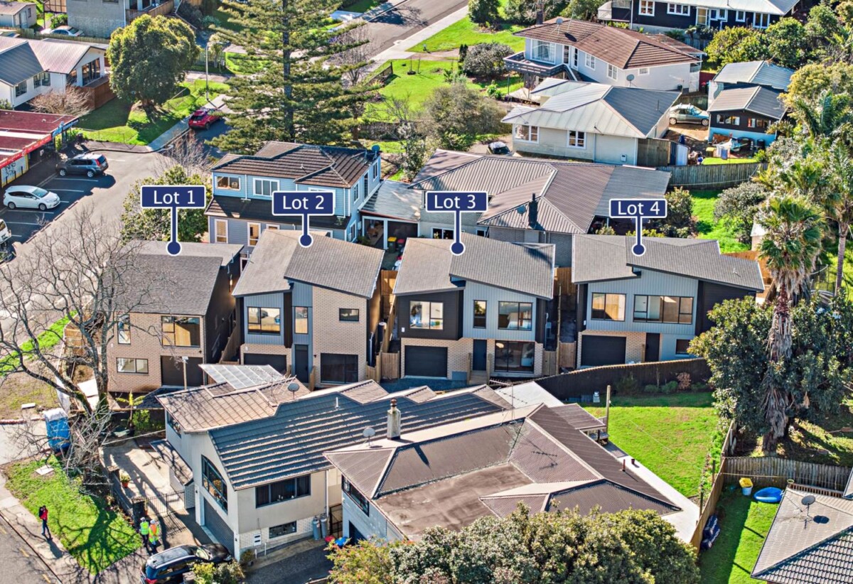 2/23 Melton Road, Mt Wellington, Auckland