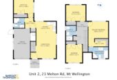 2/23 Melton Road, Mt Wellington, Auckland