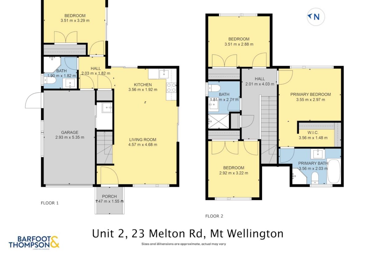 2/23 Melton Road, Mt Wellington, Auckland
