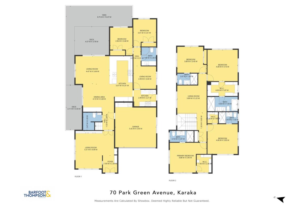 70 Park Green Avenue, Karaka, Auckland