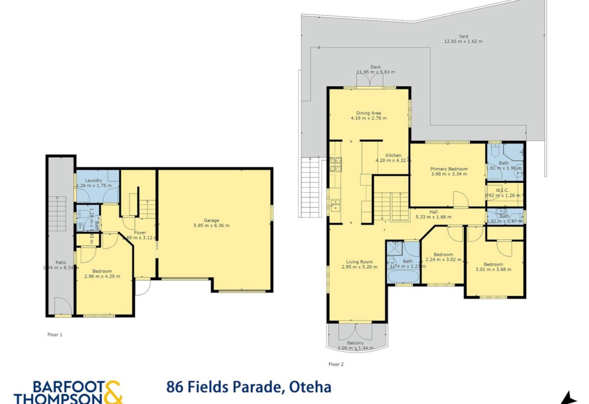 Rangitoto Zone & Renovated, 86 Fields Parade, Albany, Auckland