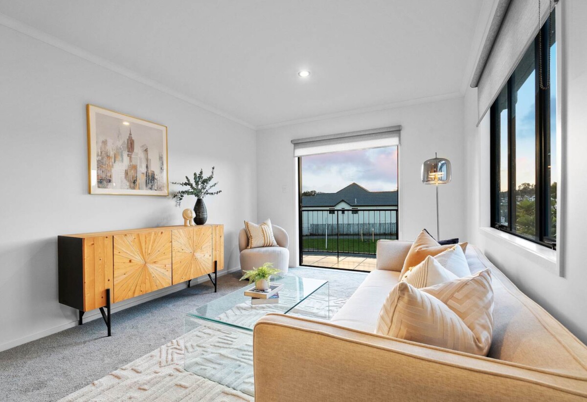 Rangitoto Zone & Renovated, 86 Fields Parade, Albany, Auckland