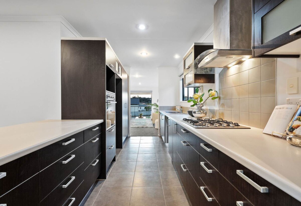 Rangitoto Zone & Renovated, 86 Fields Parade, Albany, Auckland