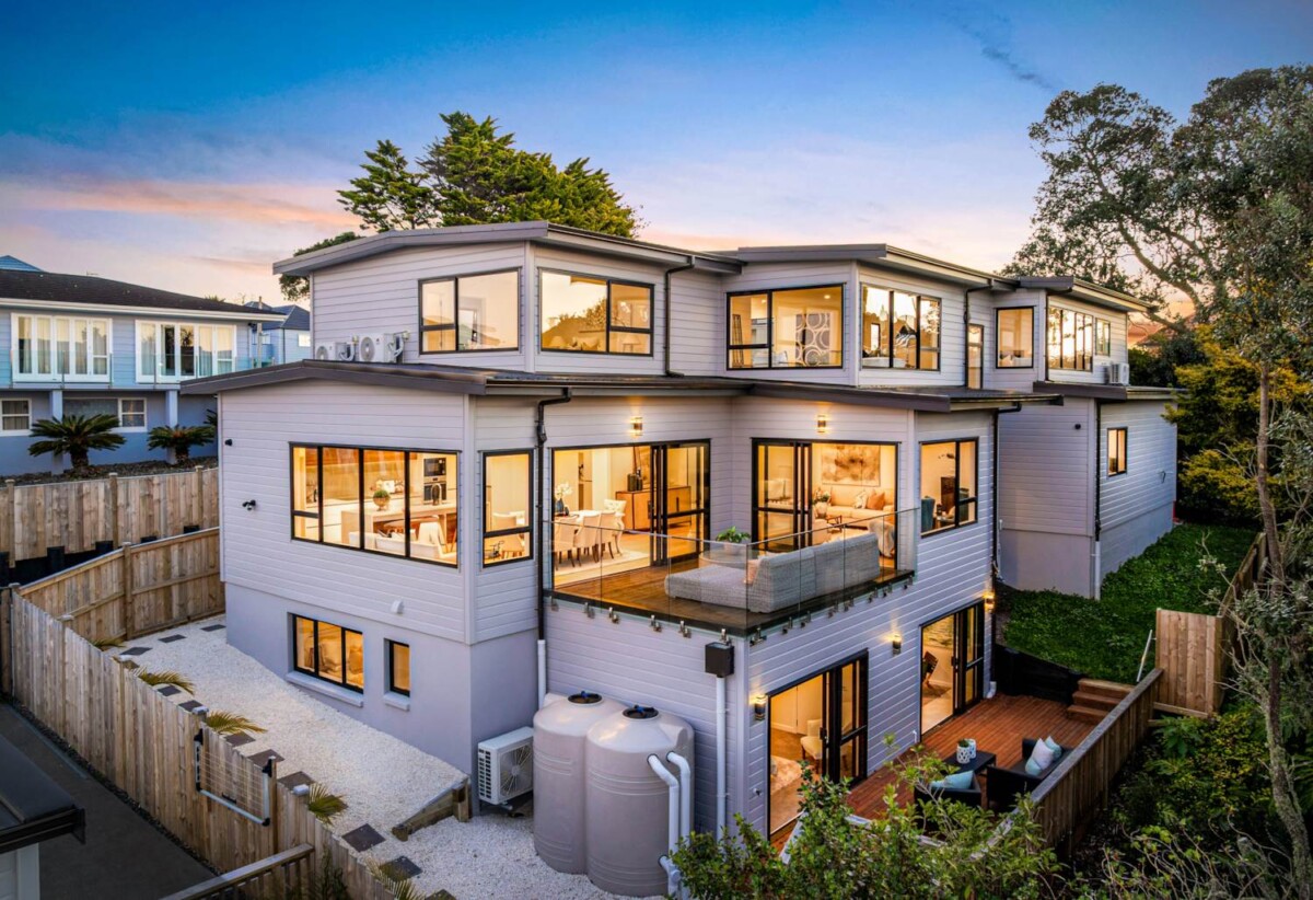 97A Bleakhouse Road, Mellons Bay, Auckland