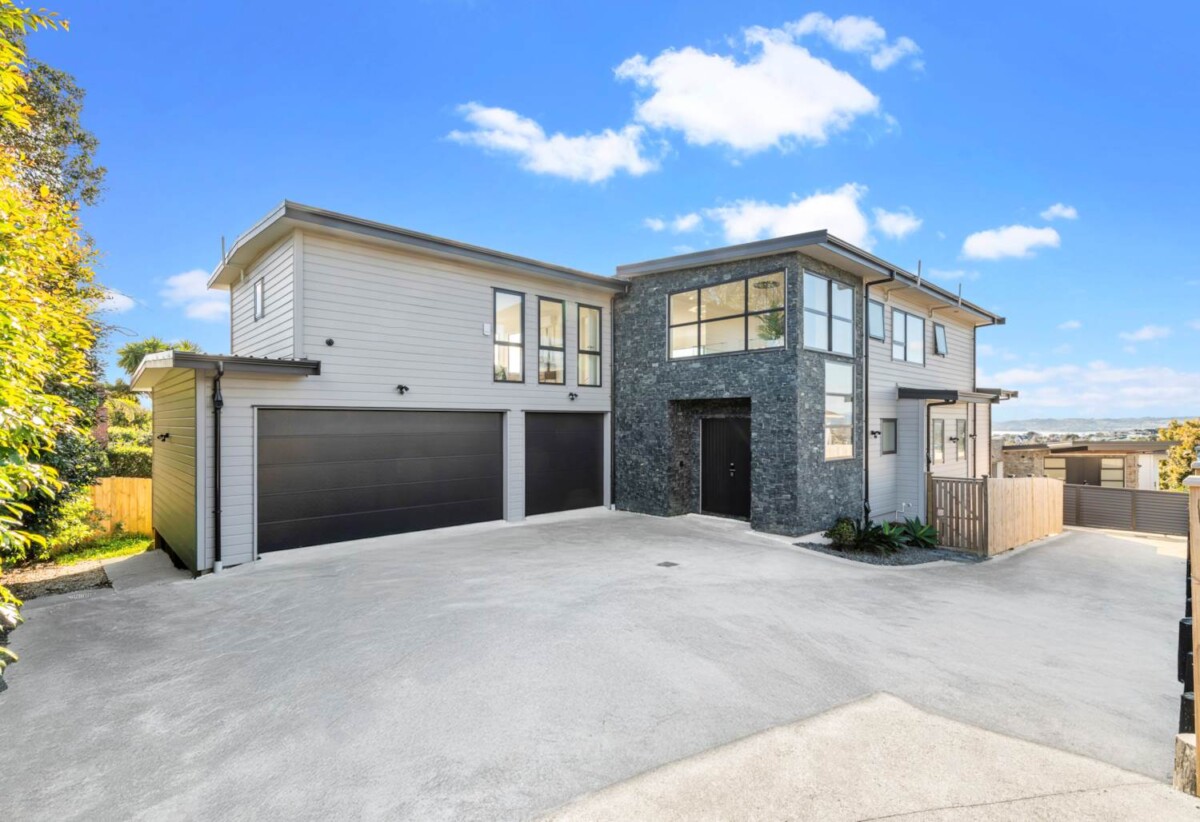 97A Bleakhouse Road, Mellons Bay, Auckland