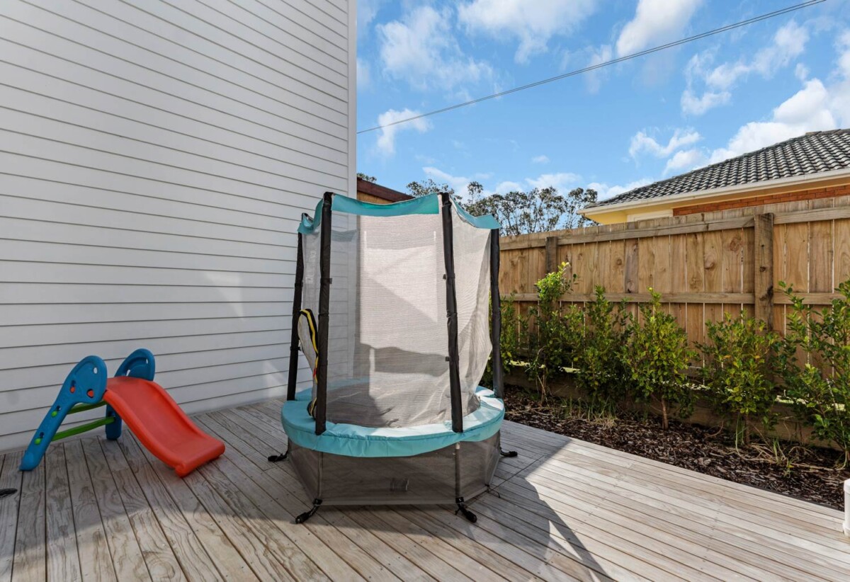 7B Queen Mary Avenue, New Lynn, Auckland