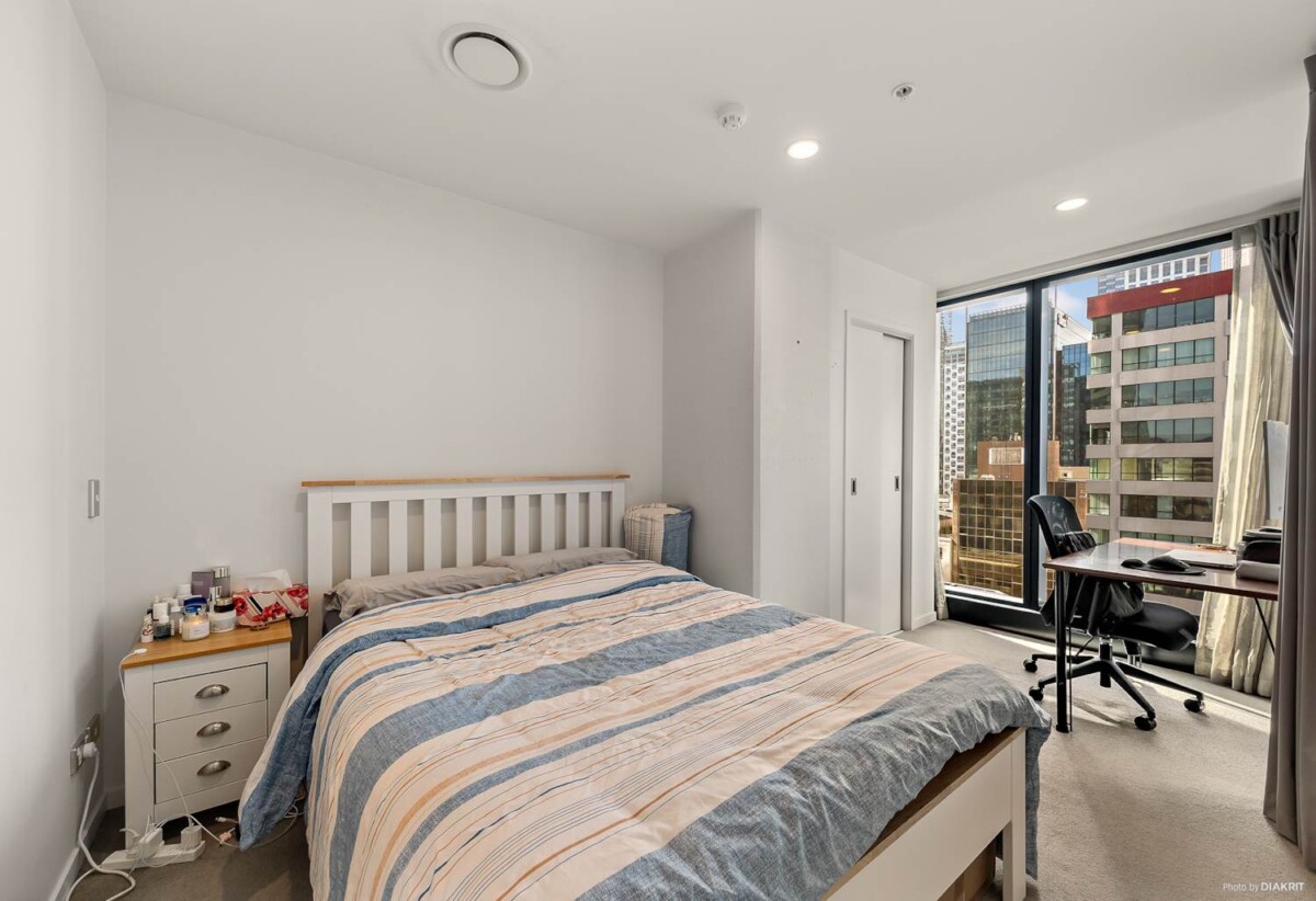 809/32 Swanson Street, City Centre, Auckland