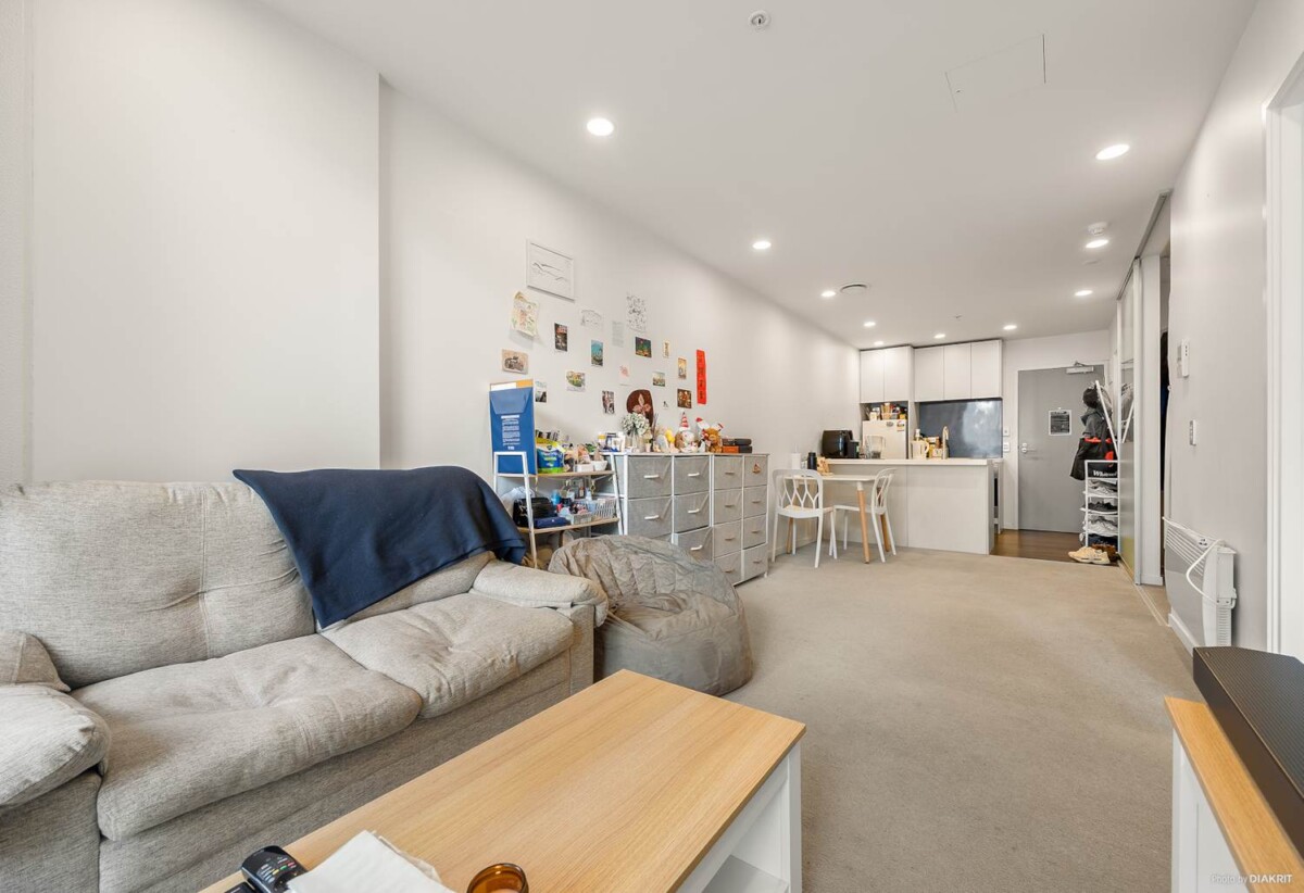 809/32 Swanson Street, City Centre, Auckland