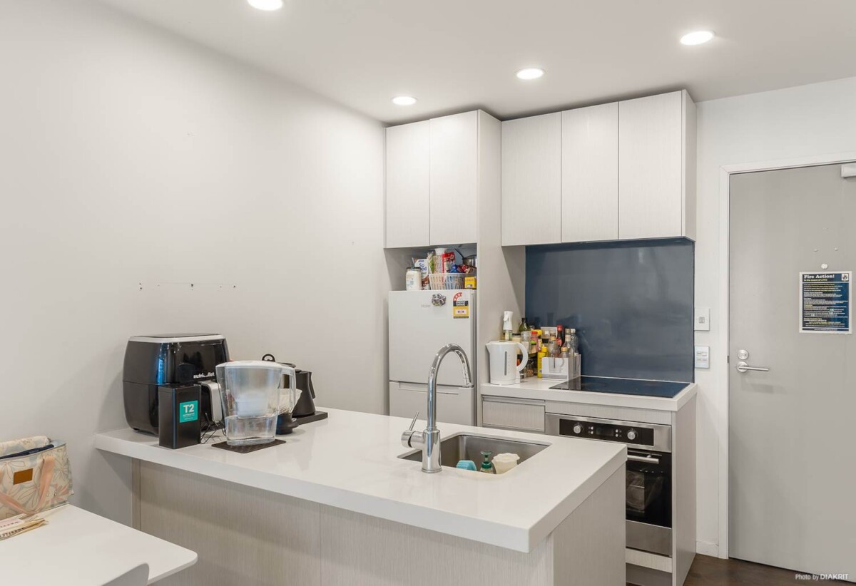 809/32 Swanson Street, City Centre, Auckland