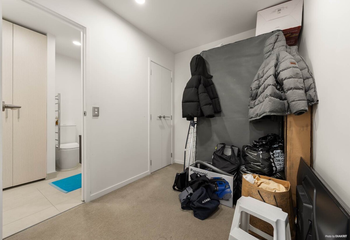 809/32 Swanson Street, City Centre, Auckland