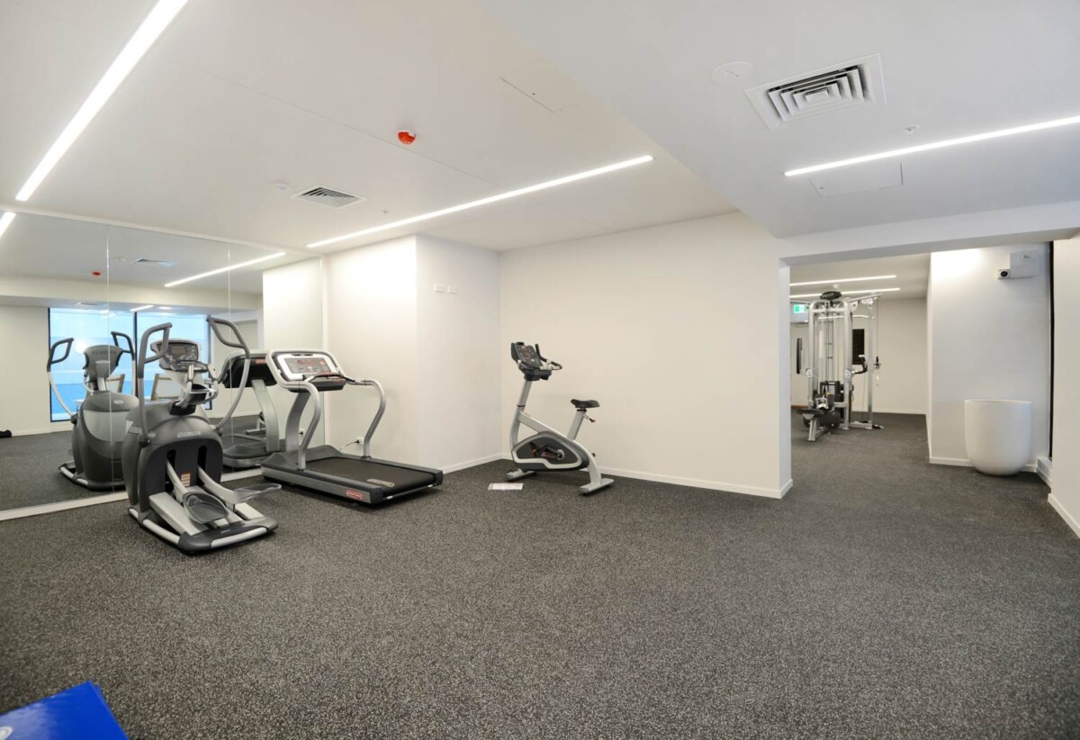 809/32 Swanson Street, City Centre, Auckland