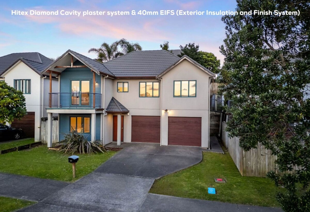 Rangitoto Zone & Renovated, 86 Fields Parade, Albany, Auckland