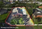 Land, Brick, Affordable Family Home, 68 Chelburn Crescent, Mangere East, Auckland