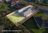 Land, Brick, Affordable Family Home, 68 Chelburn Crescent, Mangere East, Auckland