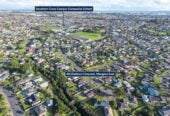 Land, Brick, Affordable Family Home, 68 Chelburn Crescent, Mangere East, Auckland